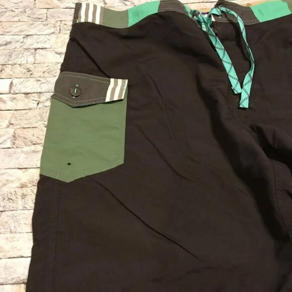 Men’s Patagonia Swim Trunks - Picture 3 of 6